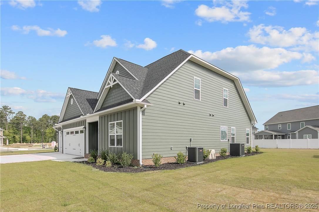 Fayetteville, NC 28306,3020 Cragburn (Lot 98) PL