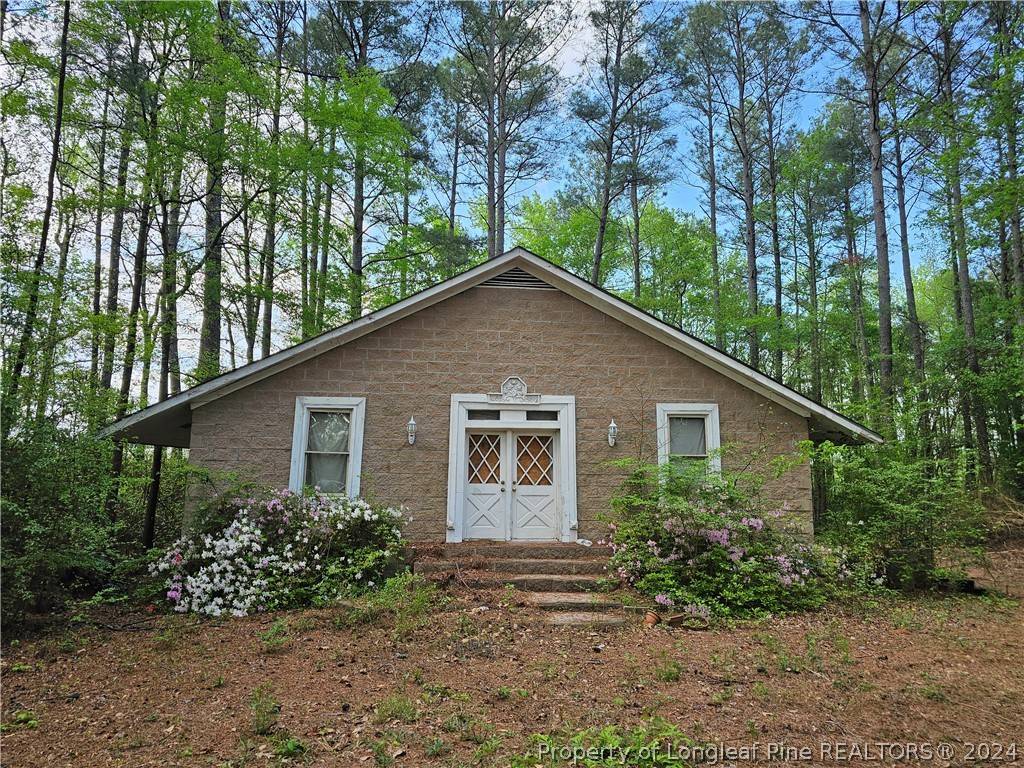 Parkton, NC 28371,488 Green ST