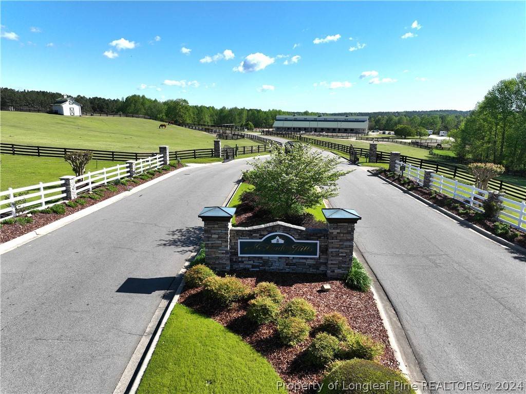 West End, NC 27376,585 Mclendon Hills DR