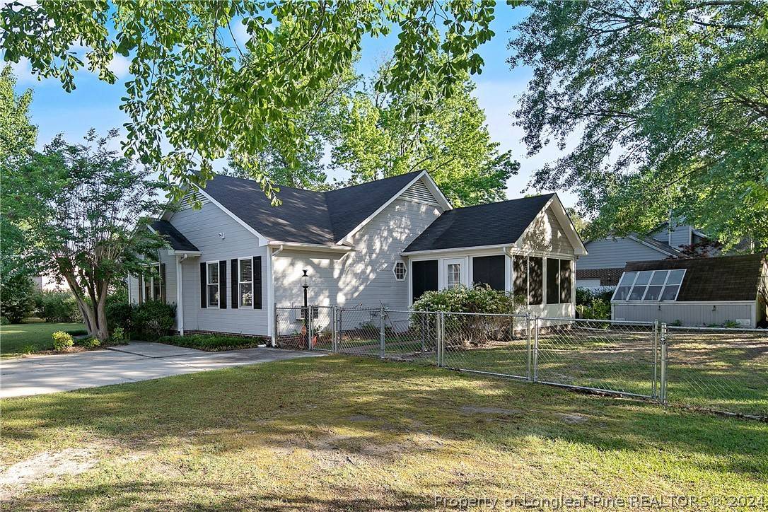 Parkton, NC 28371,6408 Algerian DR