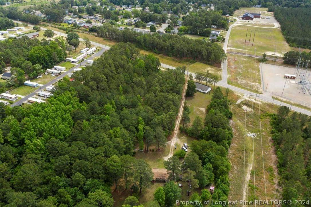 Fayetteville, NC 28314,4.89 AC S Reilly RD