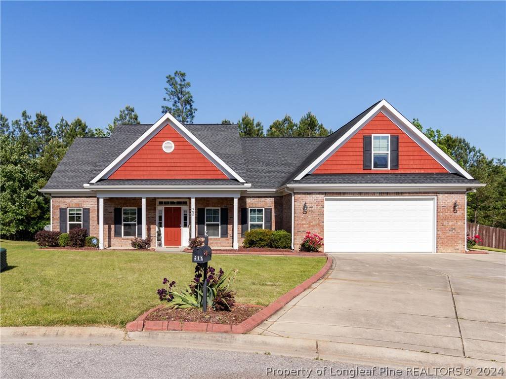 Fayetteville, NC 28311,502 Coxwold PL