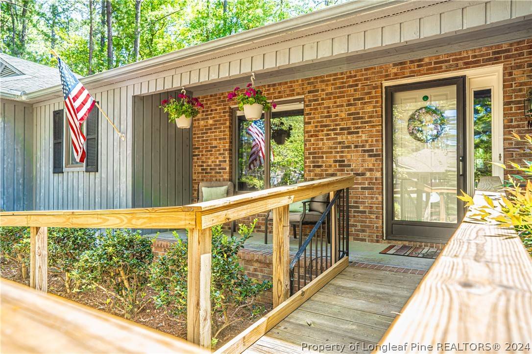 Pinehurst, NC 28374,4 Apawamis PL