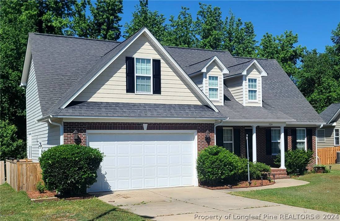 Fayetteville, NC 28304,1924 Abbeydale LN