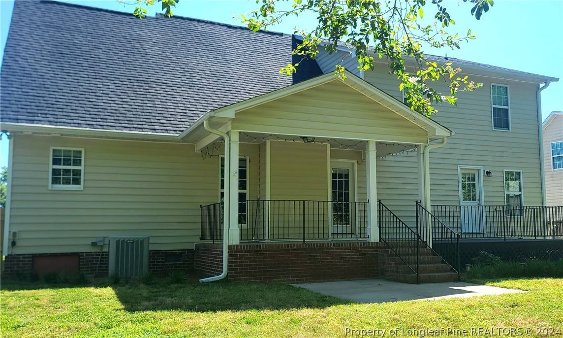 Fayetteville, NC 28304,1924 Abbeydale LN
