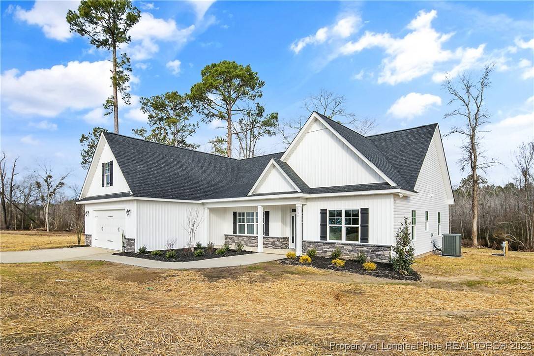 Hope Mills, NC 28348,1237 Joe Hall RD