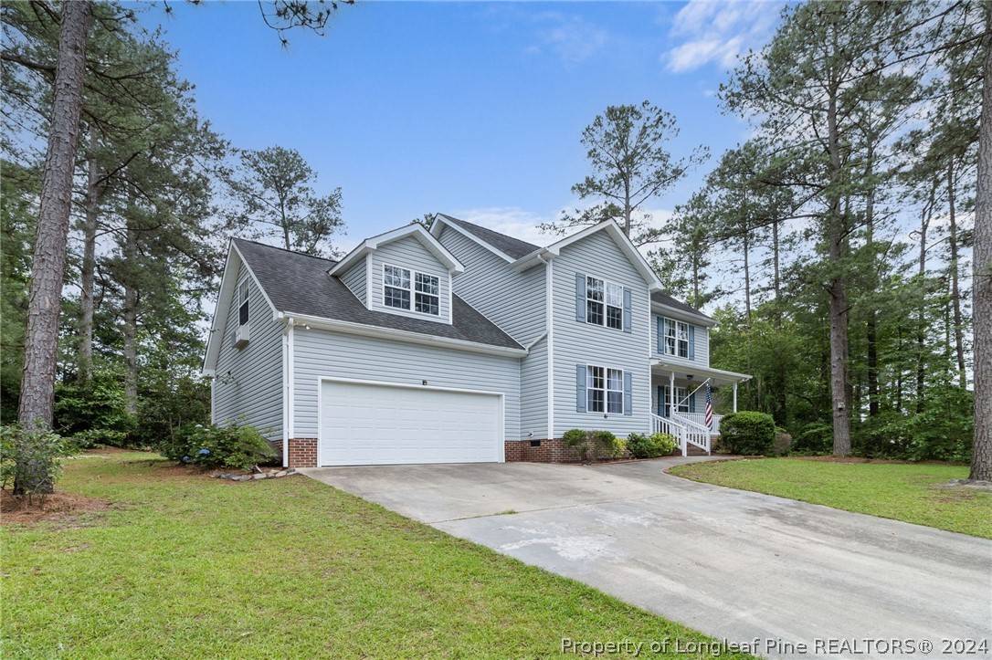 Cameron, NC 28326,120 Forest Pond DR