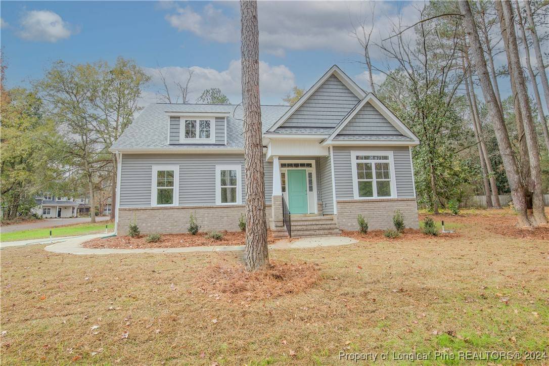 Vass, NC 28394,816 Red Hawk PL