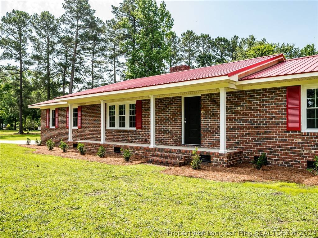 Lumberton, NC 28360,5505 Azalea DR