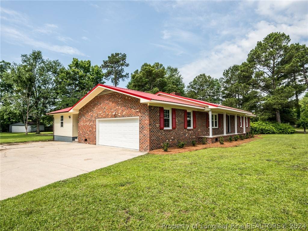 Lumberton, NC 28360,5505 Azalea DR