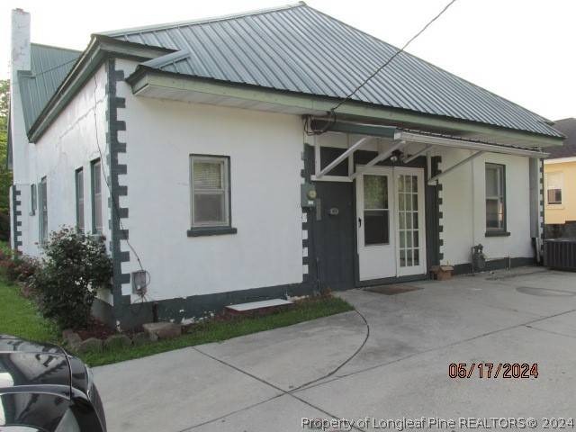 Lumberton, NC 28358,607 Carthage RD