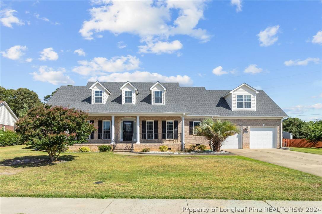 Fayetteville, NC 28306,2806 Prioress DR