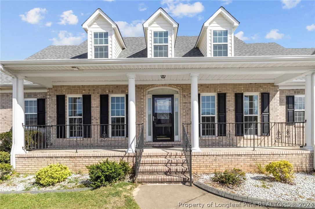 Fayetteville, NC 28306,2806 Prioress DR