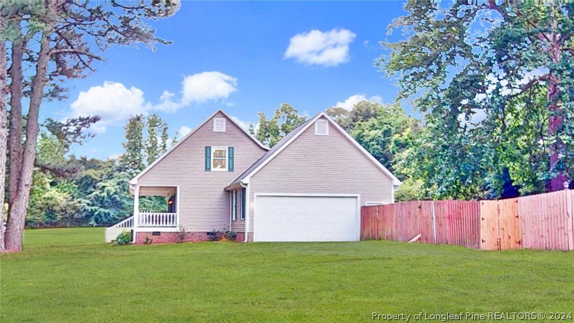 Sanford, NC 27330,1147 Cumnock RD