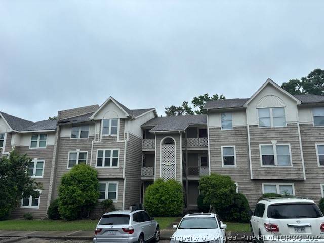 Fayetteville, NC 28314,6744 Willowbrook DR #7