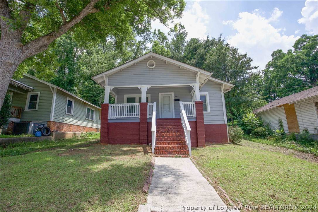 Rockingham, NC 28379,208 Robinson ST