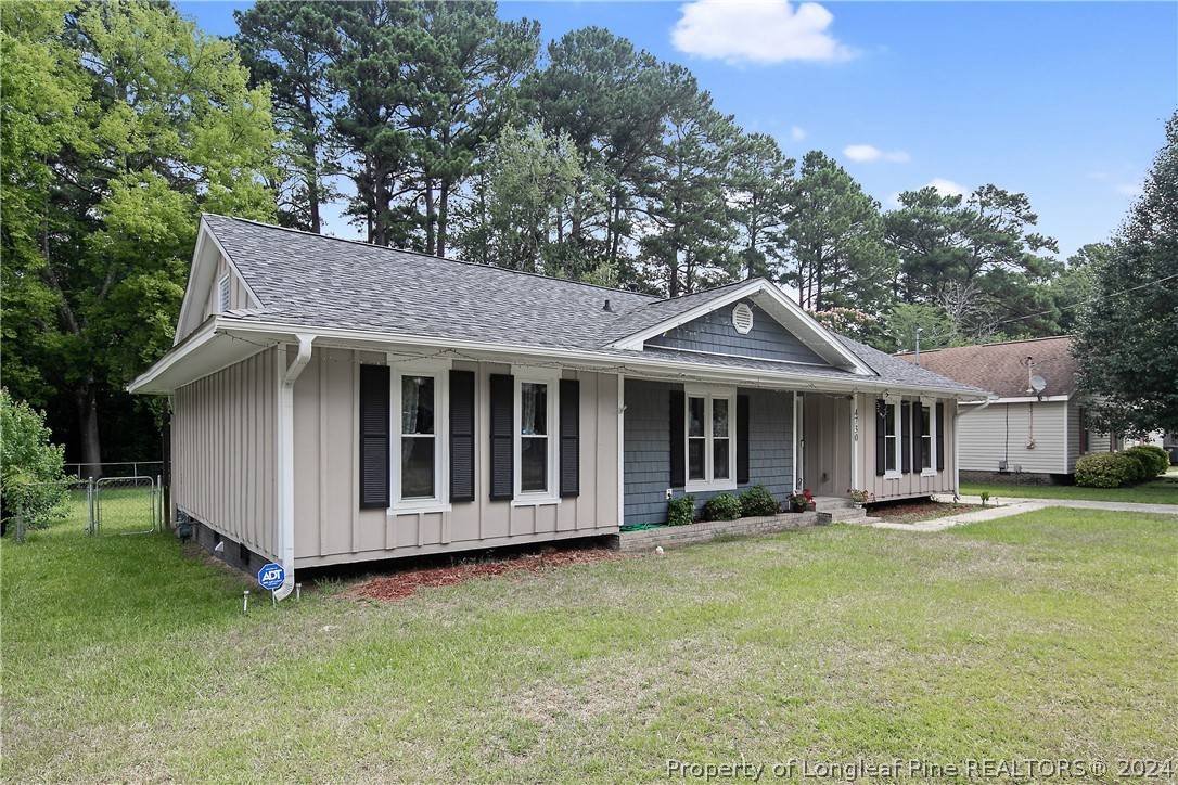 Fayetteville, NC 28314,4730 Belford RD