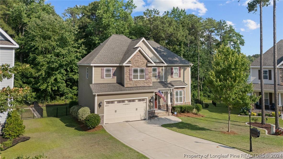 Spring Lake, NC 28390,14 Valley Brook LN
