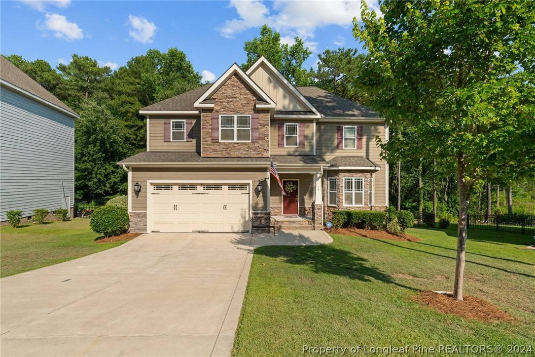 Spring Lake, NC 28390,14 Valley Brook LN