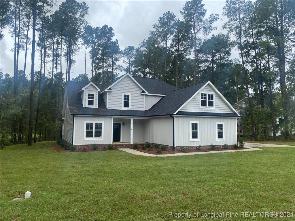 Laurinburg, NC 28352,9420 Deerfield CIR