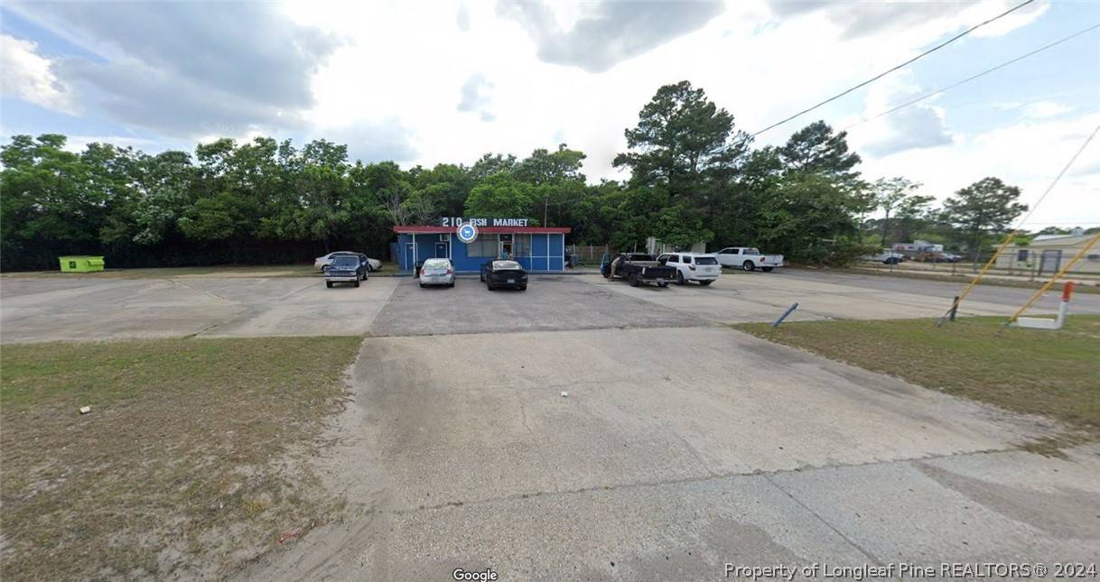 Fayetteville, NC 28311,5815 Murchison RD