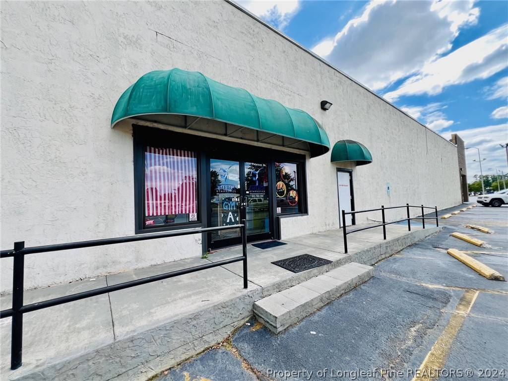 Lumberton, NC 28358,400 Peterson DR