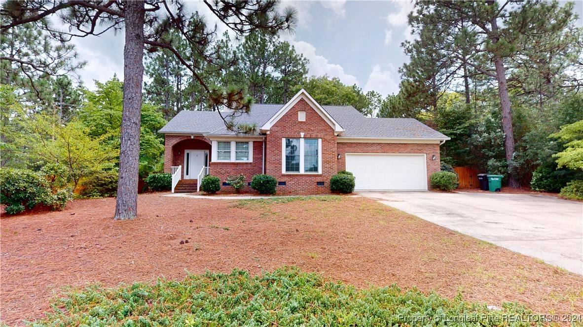 Pinehurst, NC 28374,9 Halter PL