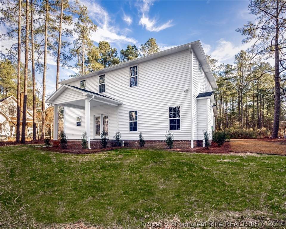 Wagram, NC 28396,165661 Blue Water CT