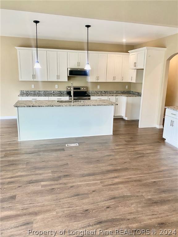 Stem, NC 27581,119 Gooch ST