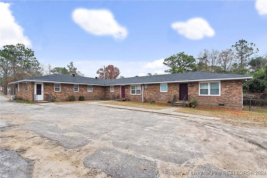 Fayetteville, NC 28301,2305 Emily ST