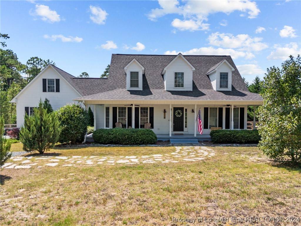 Carthage, NC 28327,518 Star Ridge RD