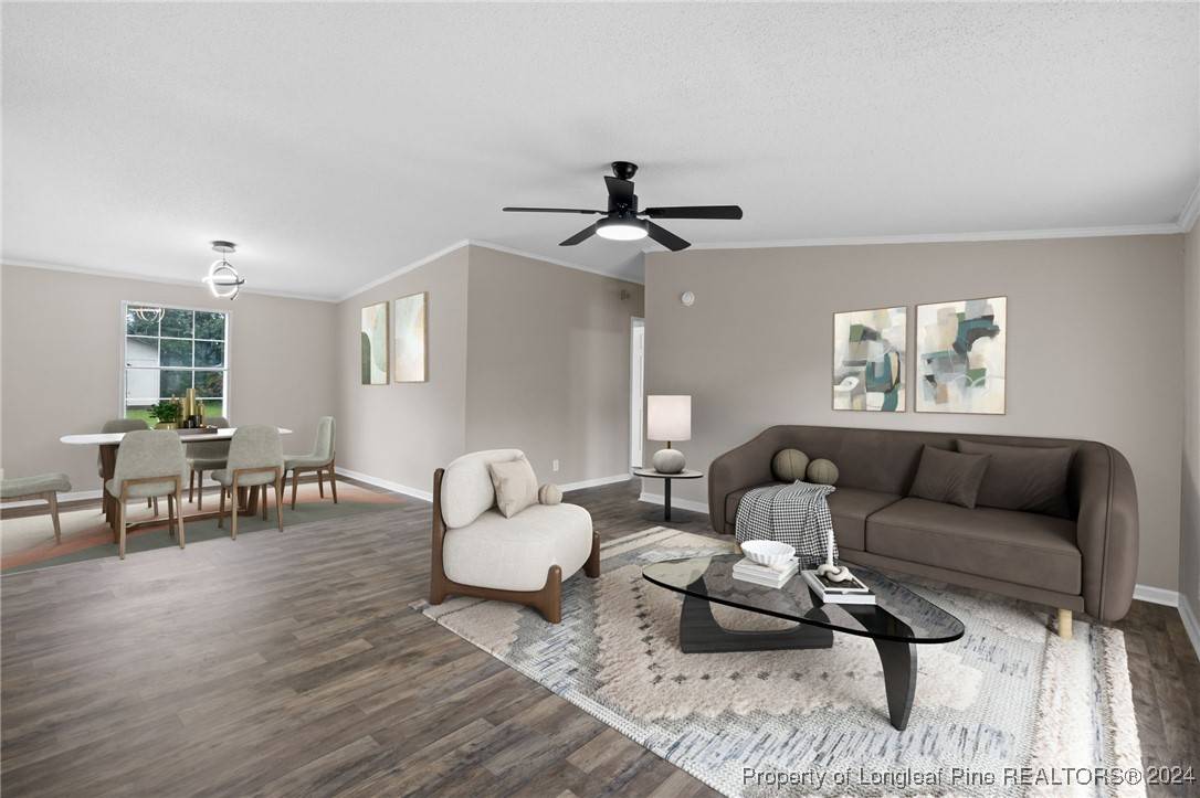 Parkton, NC 28371,4717 Desert Ridge RD