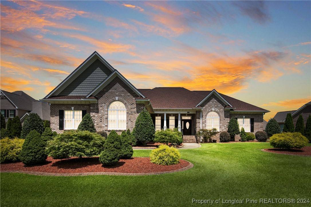 Fayetteville, NC 28312,3809 Chadbourne DR