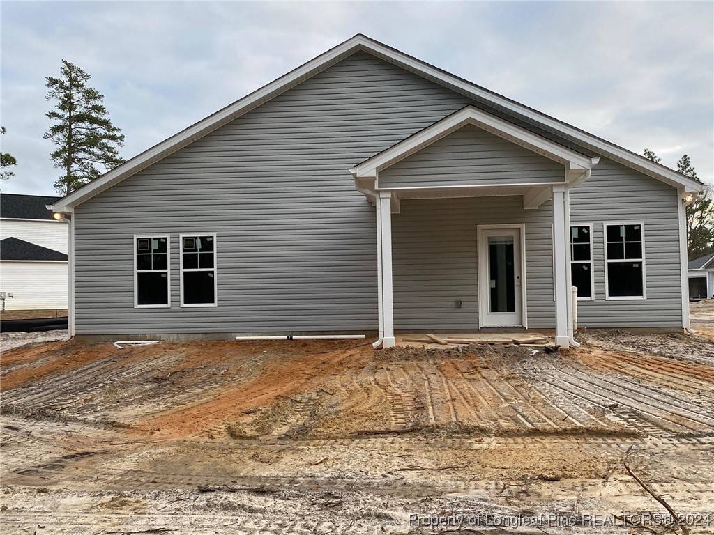 Raeford, NC 28376,260 Cafe Prince (Lot 10) CT