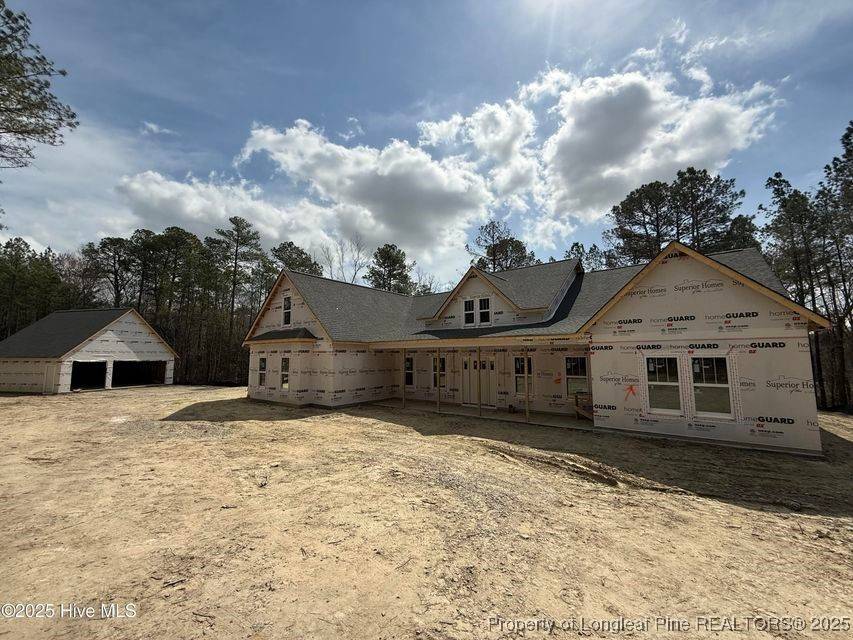 Cameron, NC 28326,1275 Cameron Hill RD
