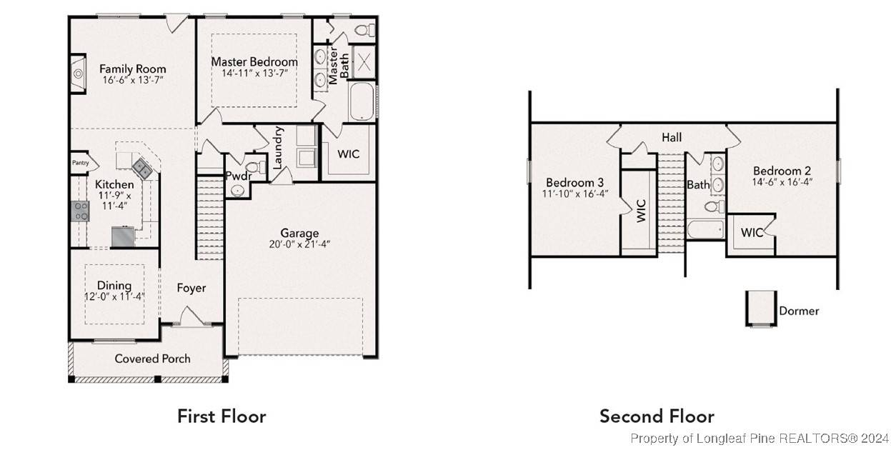 Linden, NC 28356,220 Godwin Gate (Lot 61) ST