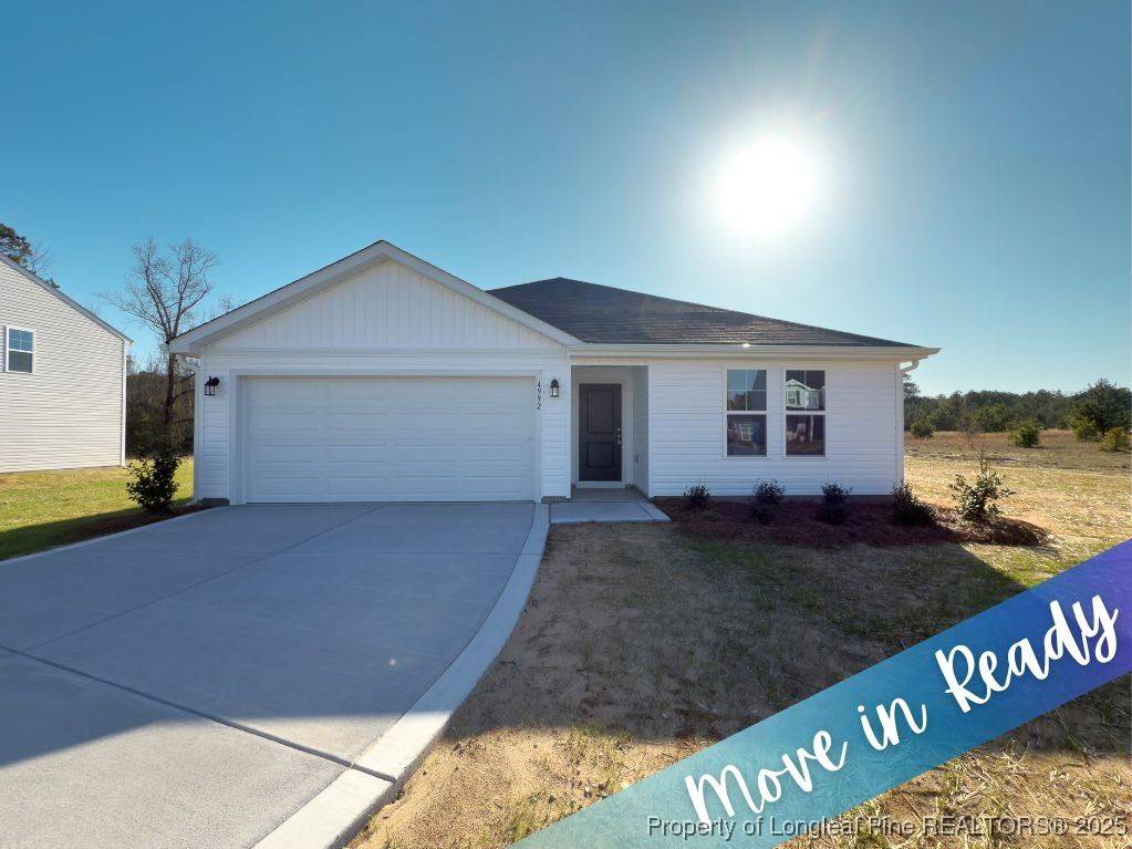Red Springs, NC 28377,4992 Blue Springs (Lot 11) RD