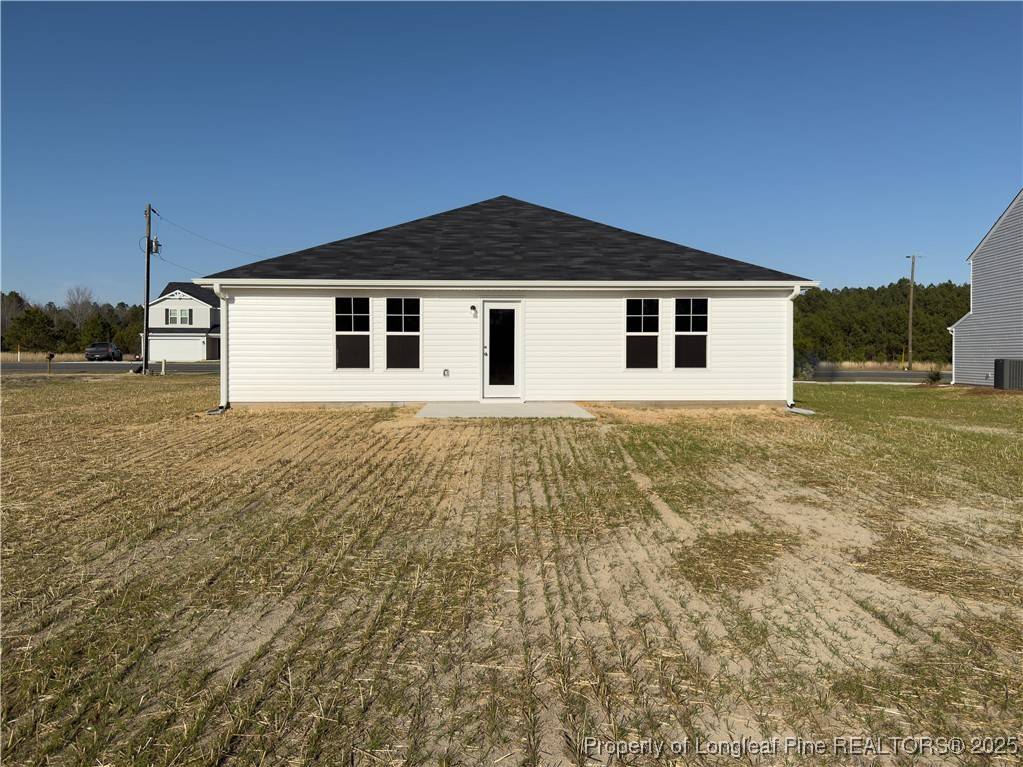 Red Springs, NC 28377,4992 Blue Springs (Lot 11) RD