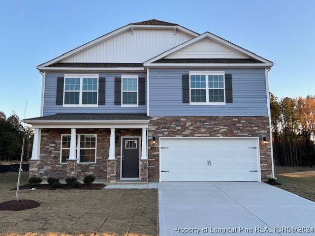 Aberdeen, NC 28315,1145 Misty Creek DR