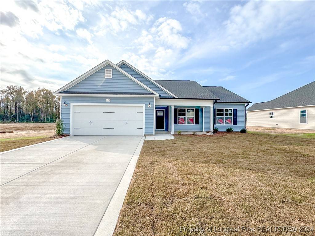 Parkton, NC 28371,326 Guard (Lot 93) LN