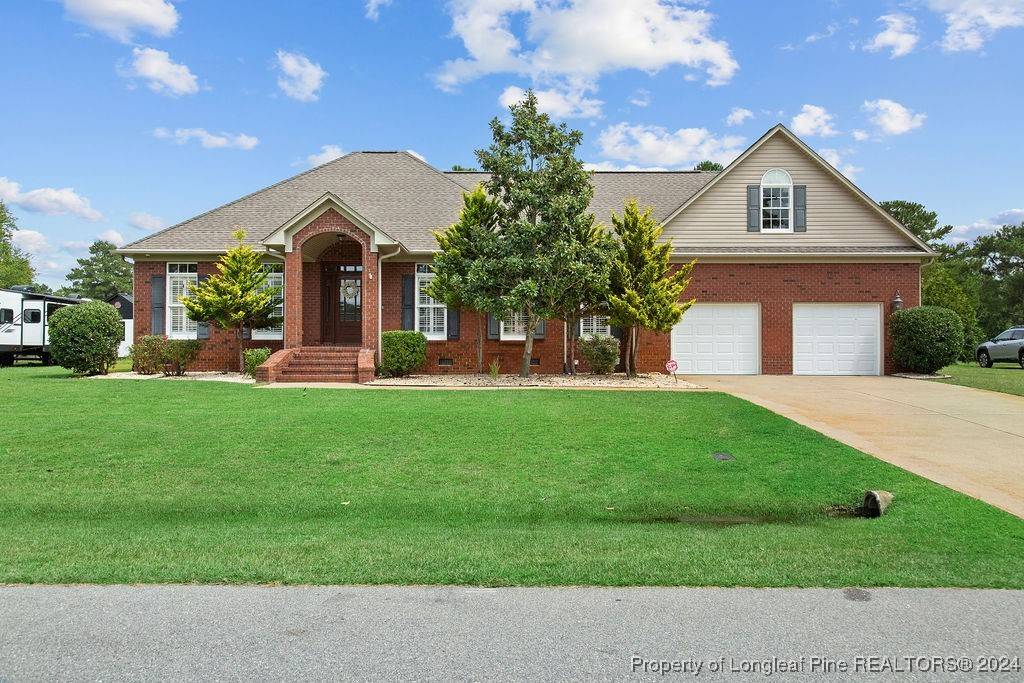 Fayetteville, NC 28312,4453 Bent Grass DR