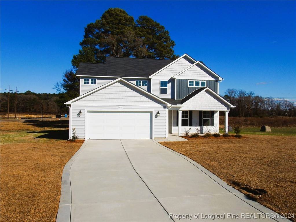 Hope Mills, NC 28348,5937 Gator WAY