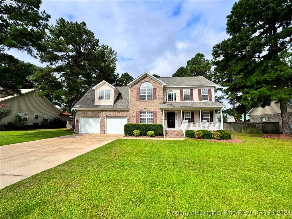 Linden, NC 28356,6201 Tudor PL