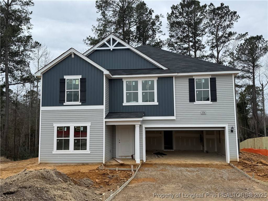 Raeford, NC 28376,356 Ledgerbrook (Lot 73) LN