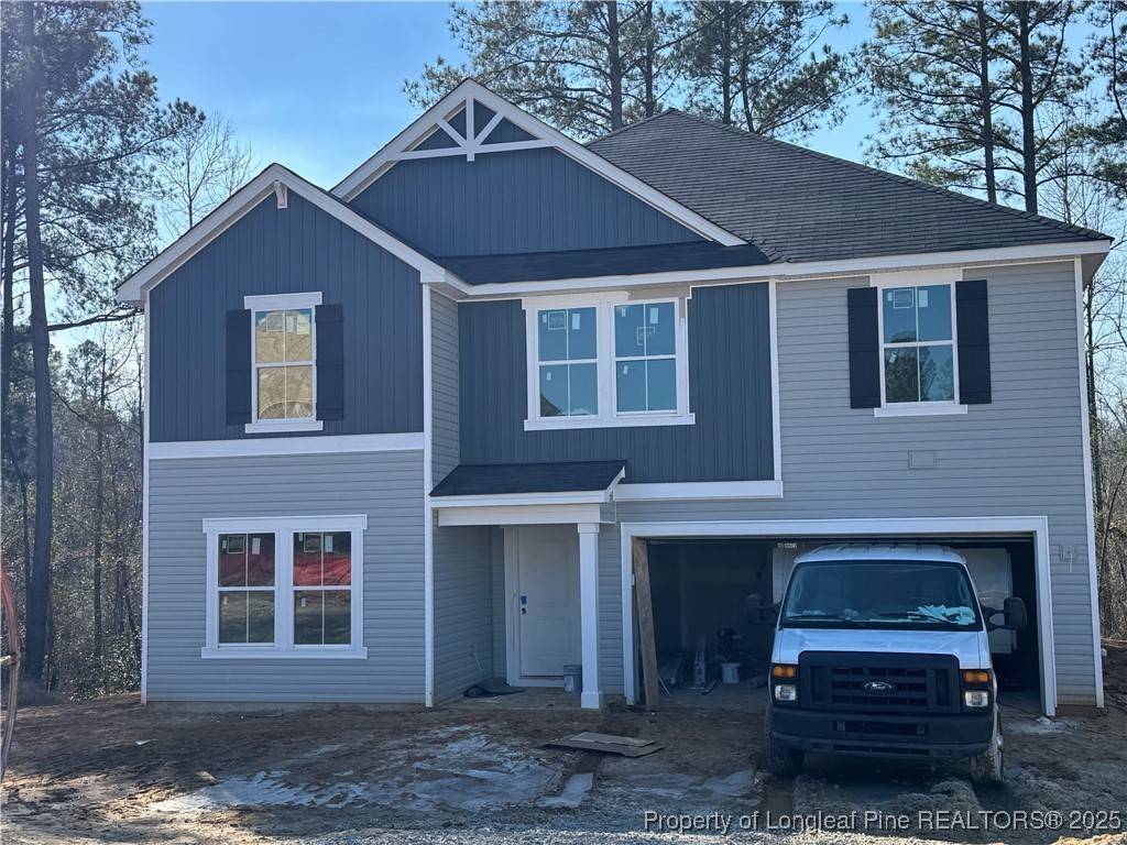 Raeford, NC 28376,356 Ledgerbrook (Lot 73) LN