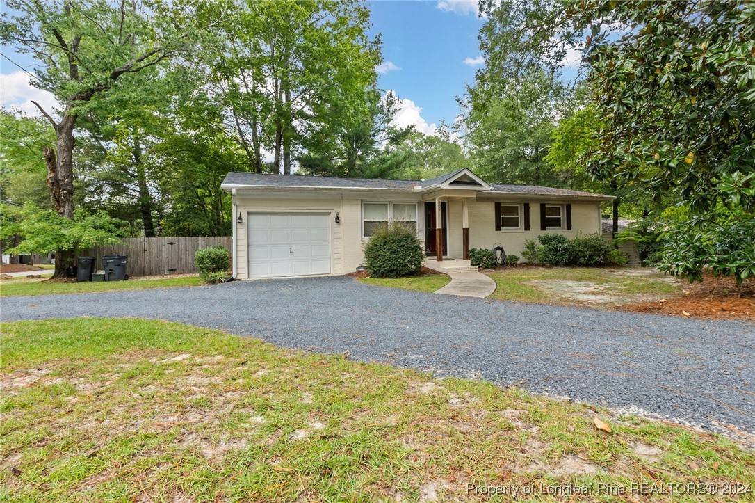 Southern Pines, NC 28387,500 N Leak ST