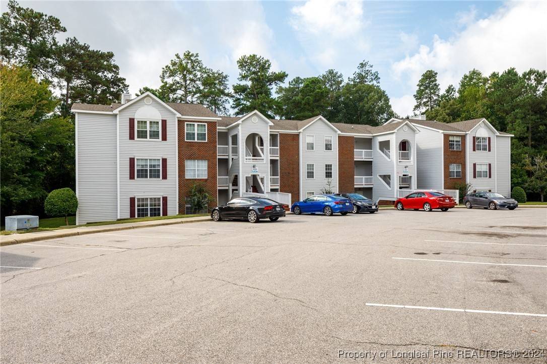 Fayetteville, NC 28314,349 Waterdown DR #2