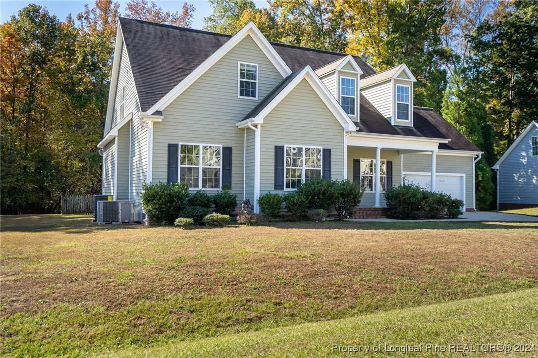Franklinton, NC 27525,150 Carrington AVE