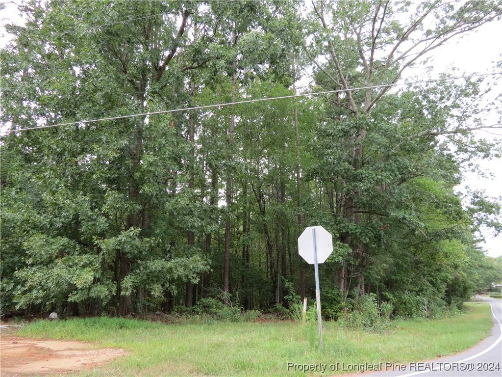 Sanford, NC 27330,0 Lick Creek RD