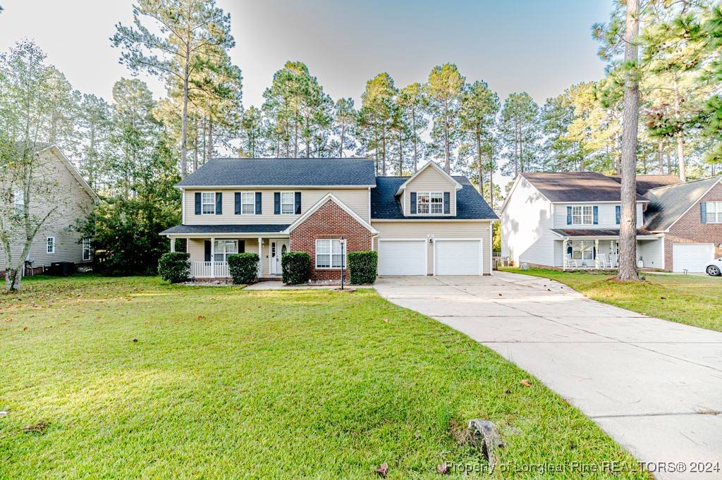 Sanford, NC 27332,3375 Carolina Way